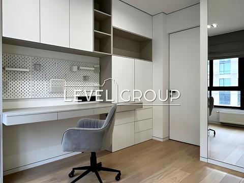 квартира за адресою Салютна вул., 2к9