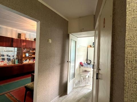 квартира по адресу Покровская ул., 131
