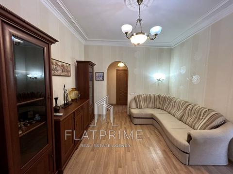 квартира по адресу Строителей ул., 39