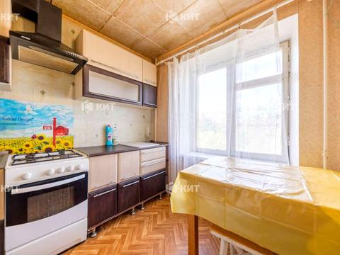 квартира по адресу Отакара Яроша ул., 47
