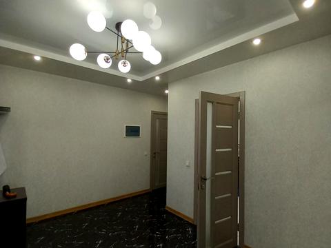 квартира по адресу Берестейский просп. (Победы), 55а
