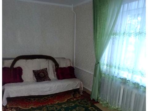 квартира по адресу Дружковская ул., 4