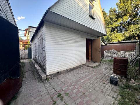 комерційна за адресою Стеценка вул., 28
