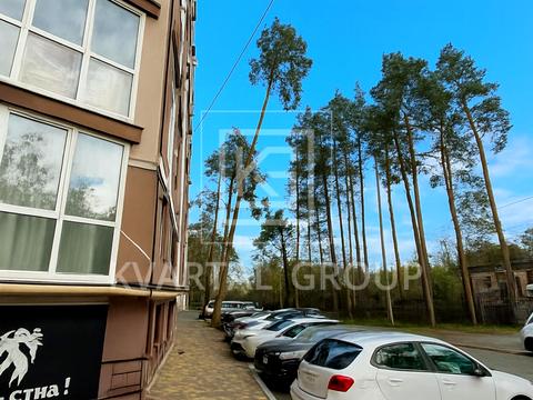 комерційна за адресою Юрія Мушкетика вул. (Натана Рибака), 25