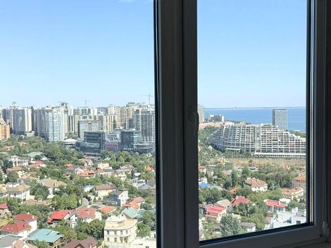 квартира по адресу Каманина ул. (Каманина), 16а/3