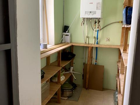 квартира за адресою Шампанський пров., 9