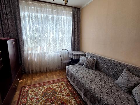 кімната за адресою Володимира Жаботинського вул. (Муромська), 17/20
