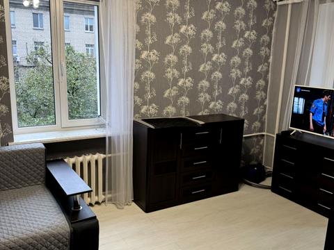 квартира за адресою Будівельників вул., 26/8