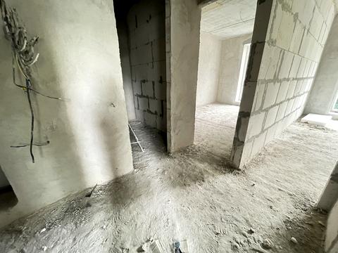 квартира по адресу Стадниковой ул., 40