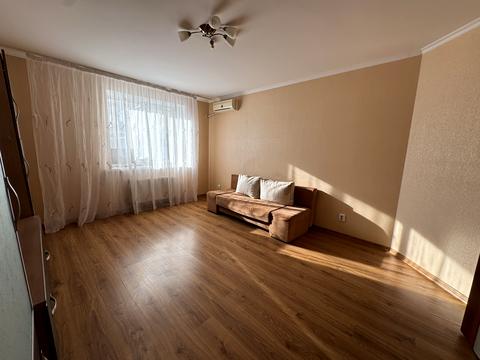 квартира по адресу Мандрыковская ул., 51м