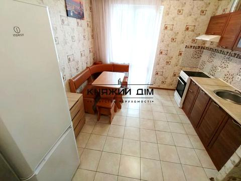 квартира по адресу Елизаветы Чавдар ул., 28