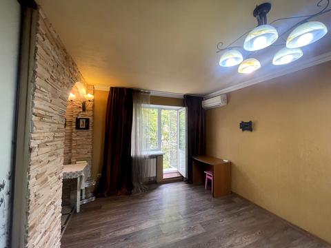 квартира по адресу Салютная, 17