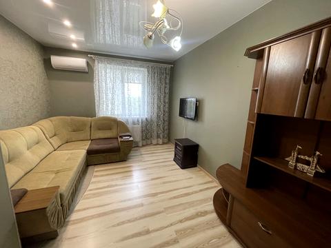 квартира по адресу Победы просп., 89