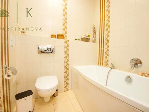 квартира по адресу Ромашковая ул., 10а