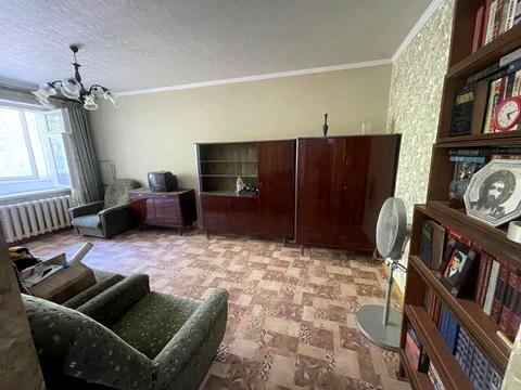 квартира по адресу Героев просп., 1-Д