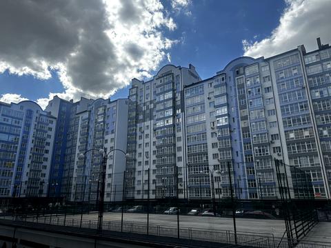 квартира по адресу Высочана ул., 18