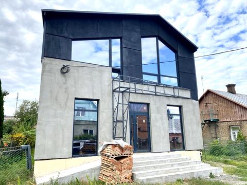 комерційна за адресою Княгині Ольги вул., 20