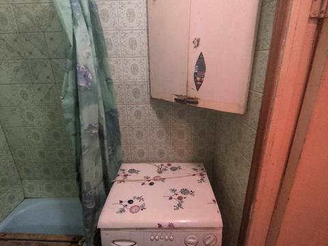 квартира по адресу Чоколовский бульв., 4