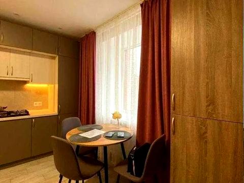 квартира за адресою Дніпро, Слави бульв., 45-Д