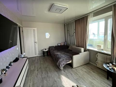 квартира по адресу Победы просп., 73б