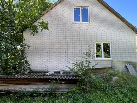 будинок за адресою Вишнева