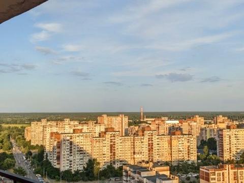 квартира за адресою Костянтина Данькевича вул., 10