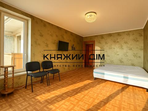 квартира по адресу Березняковская ул., 2