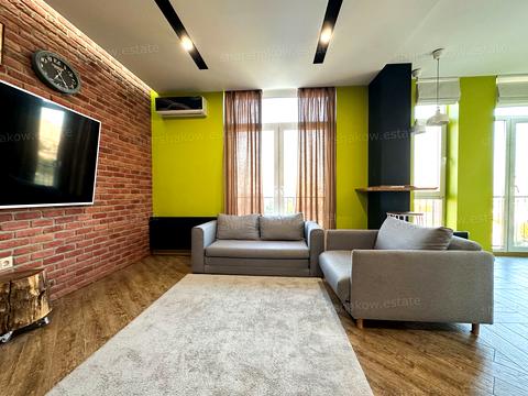 квартира за адресою Регенераторна вул., 4 к5