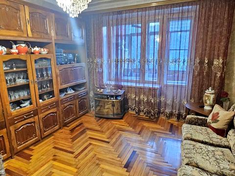 квартира за адресою Бульвар Центральний, 23
