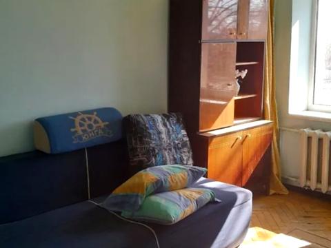 квартира по адресу Отакара Яроша ул., 61