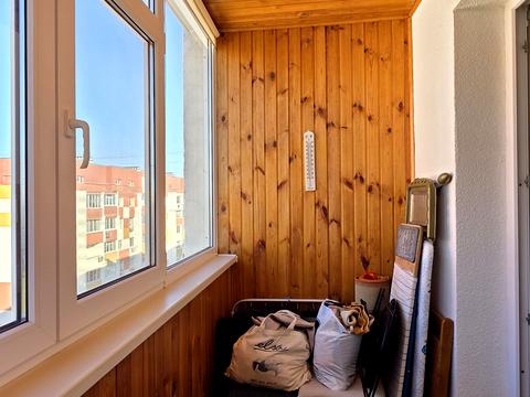 квартира по адресу Победы просп., 85