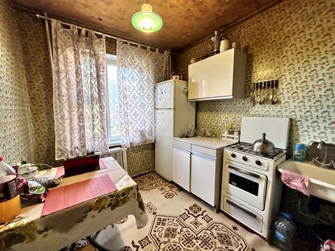 квартира за адресою Михайла Донця вул., 28