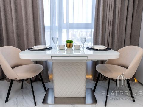 квартира по адресу Причальная ул., 14