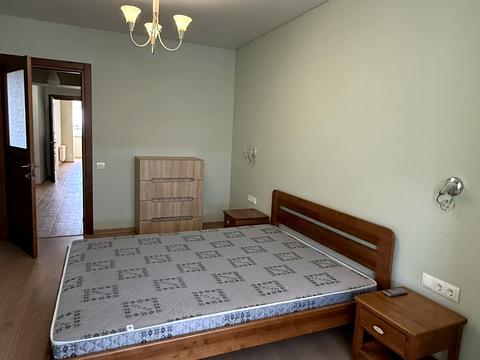 квартира по адресу Синельниківська ул., 14