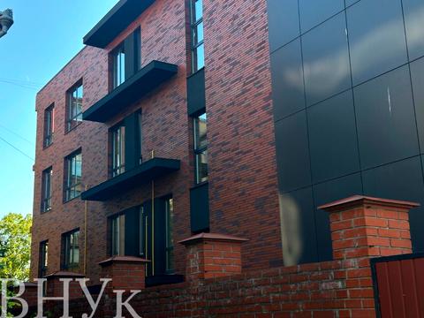 квартира за адресою Степана Бандери просп., 16