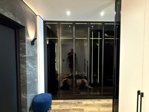 квартира за адресою Бельведерська вул., 32-Б