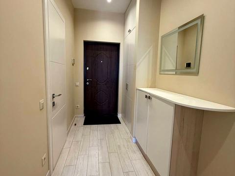 квартира по адресу Педагогическая ул., 23
