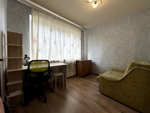 квартира по адресу Петра Калнышевского просп. (Косіора), 61