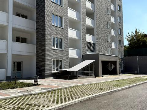 квартира за адресою Коноплянська вул., 22