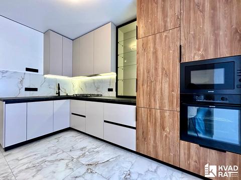 квартира за адресою Олександра Довженка вул., 29
