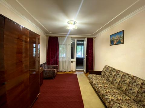 квартира за адресою Південно-Кільцева вул., 5