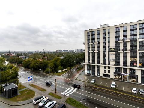 квартира по адресу Слобідська, 2