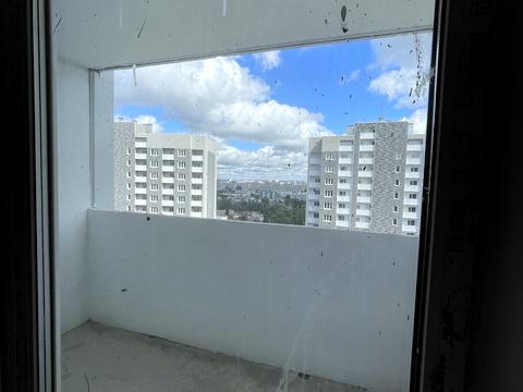квартира за адресою Коноплянська вул., 22-Б