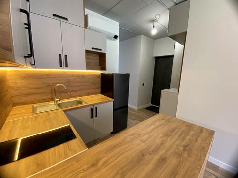 квартира за адресою Оптимістична вул., 1