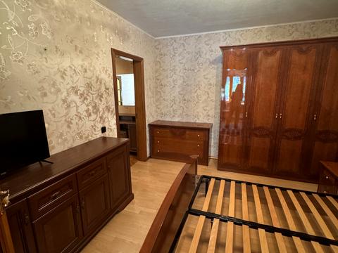 квартира по адресу Княжий Затон ул., 7