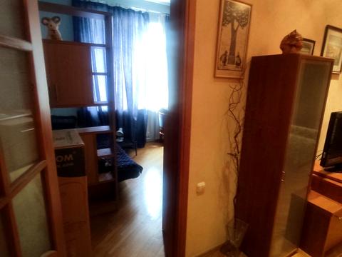 квартира по адресу Довженко ул., 8