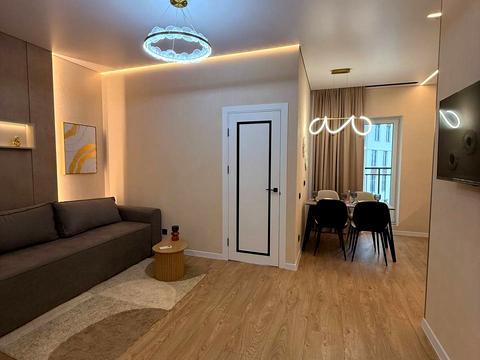 квартира по адресу Краснова ул., 66