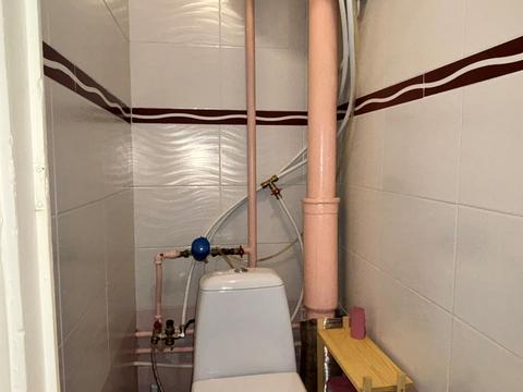 квартира по адресу Подлесная ул., 2