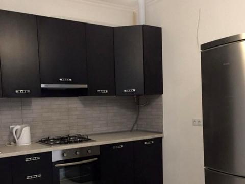 квартира по адресу Степовая ул., 31