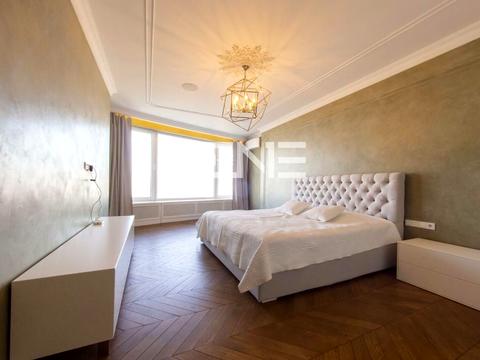 квартира за адресою Кловський узвіз, 7а